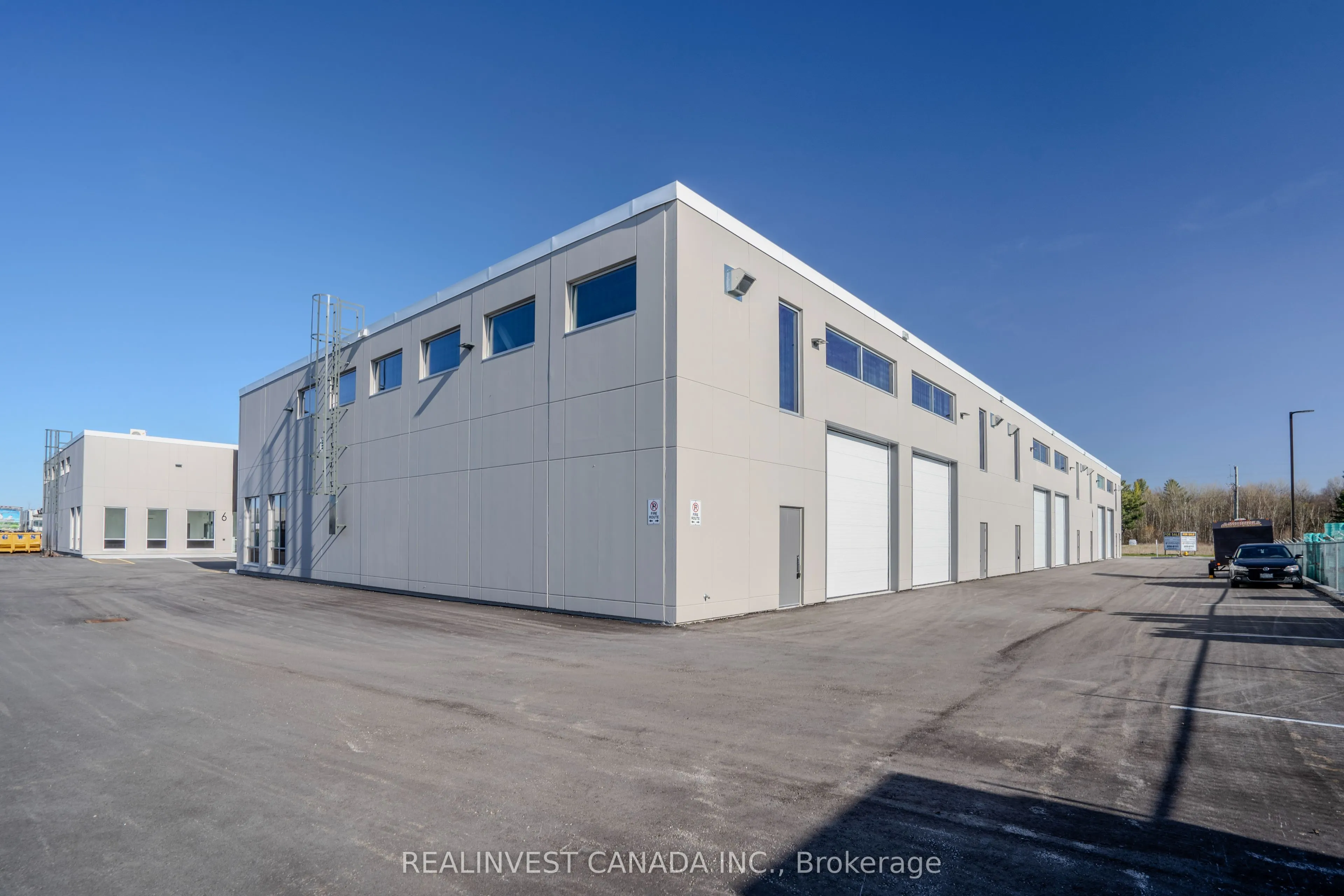 251 King Street, #1