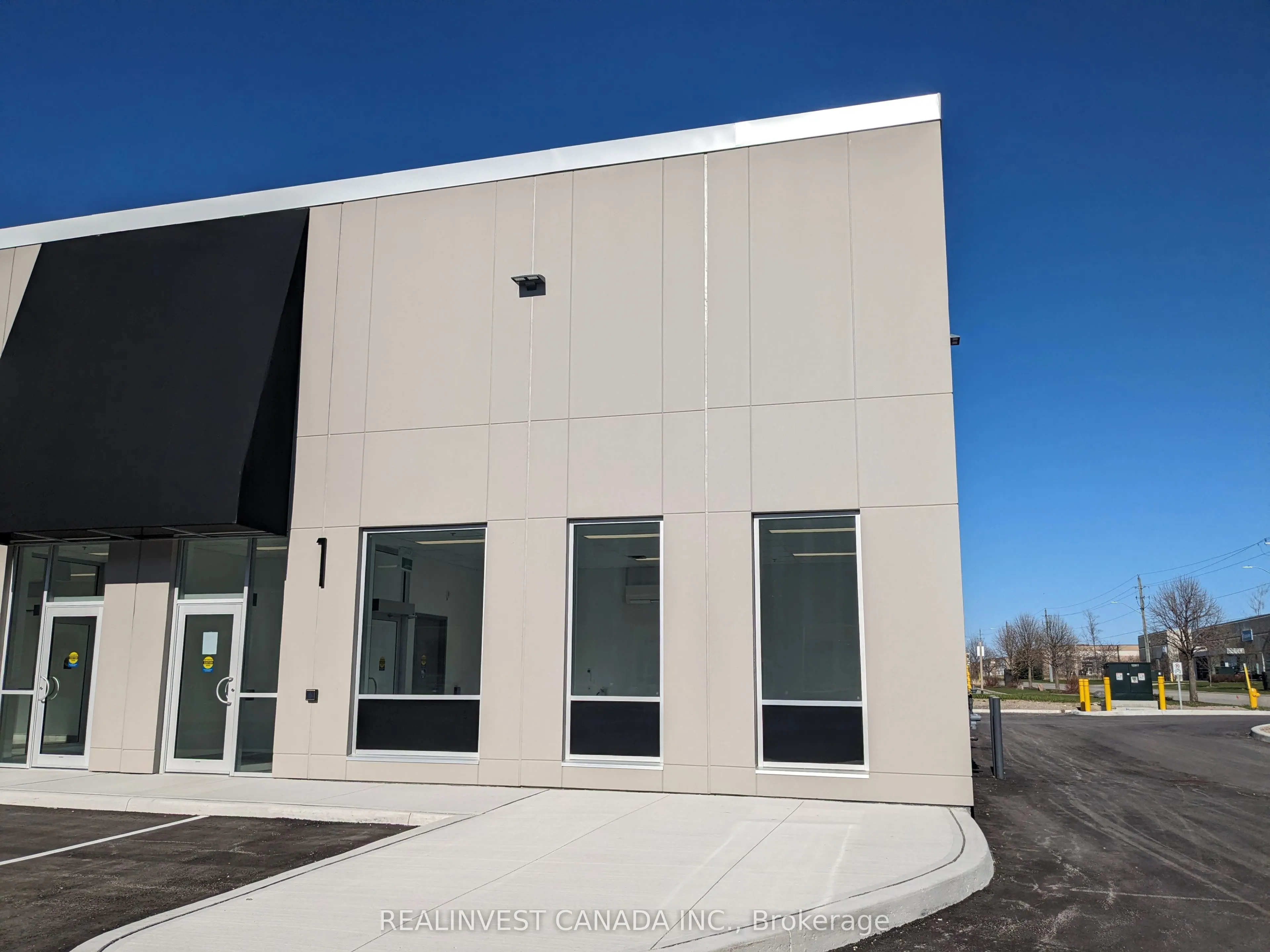 251 King Street, #1