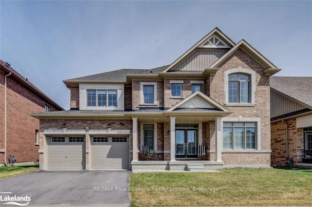 45 Mclean Avenue