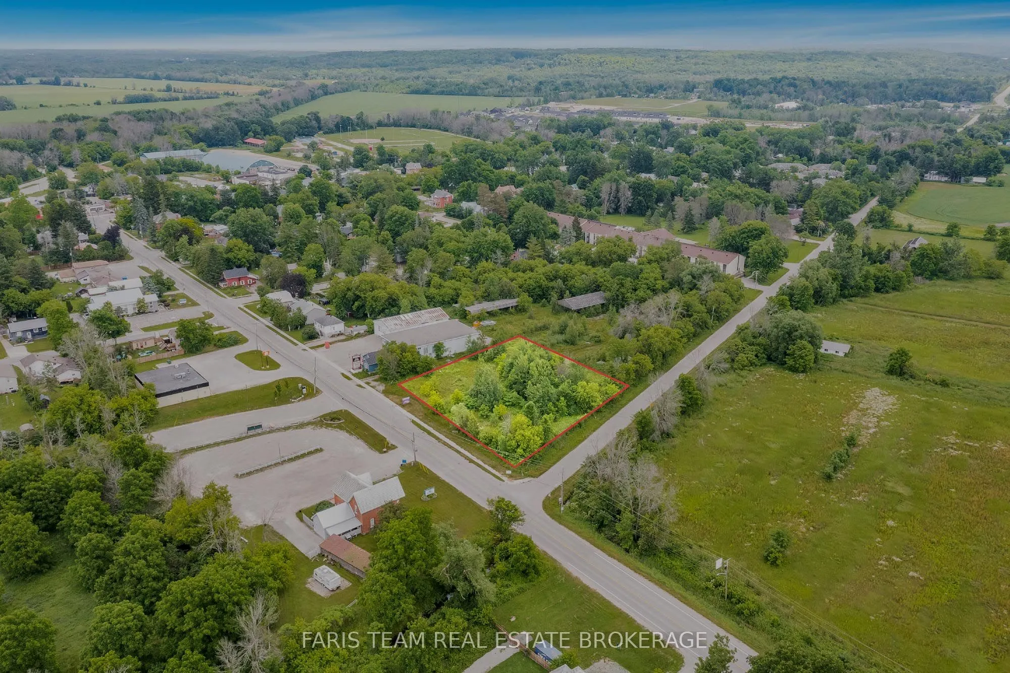 19 Sturgeon Bay Road