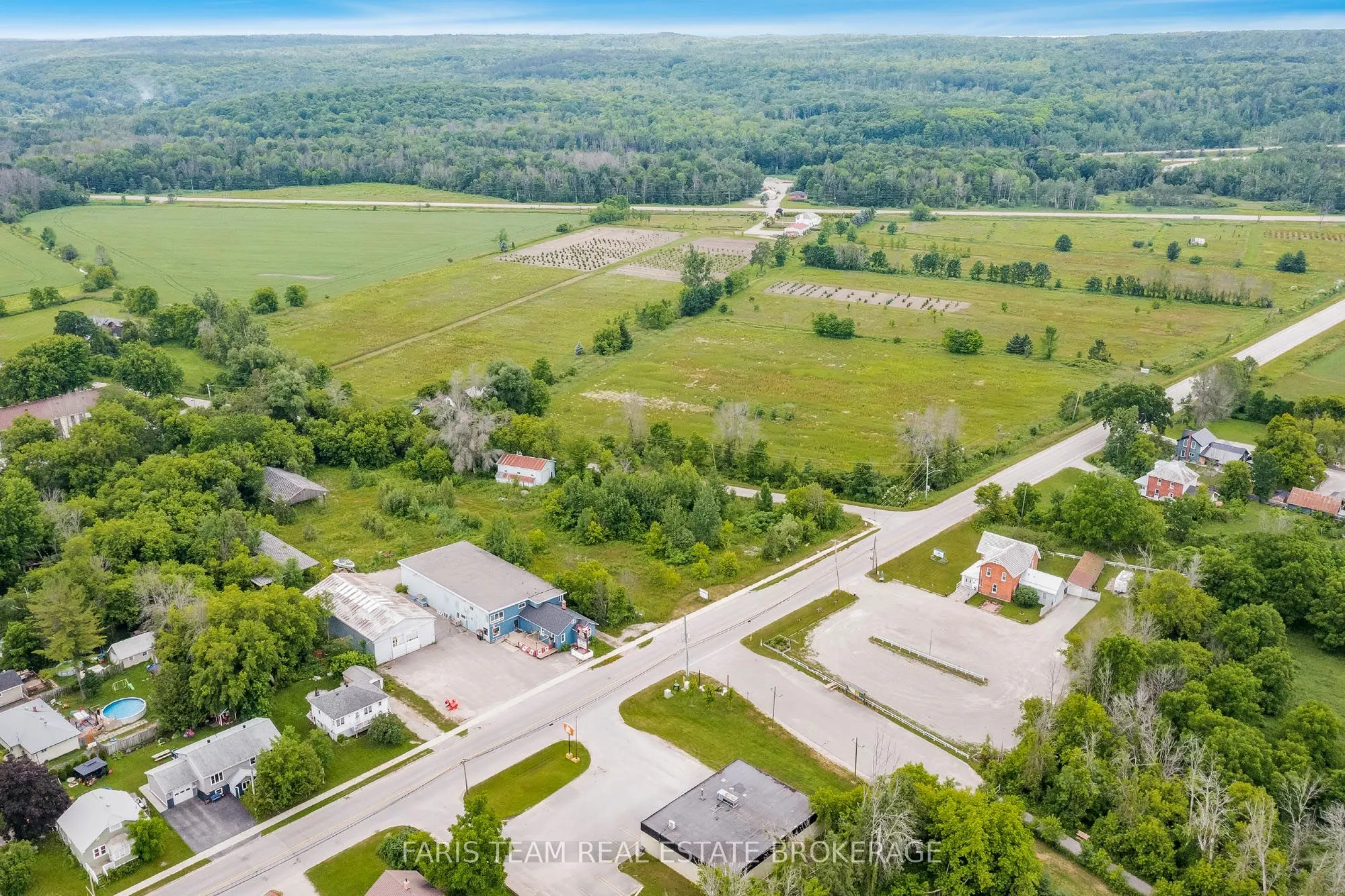 19 Sturgeon Bay Road