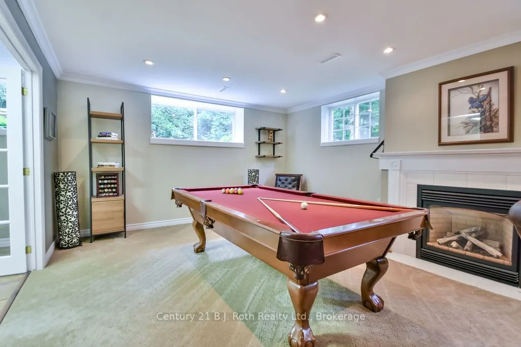 1 Blackcomb Drive