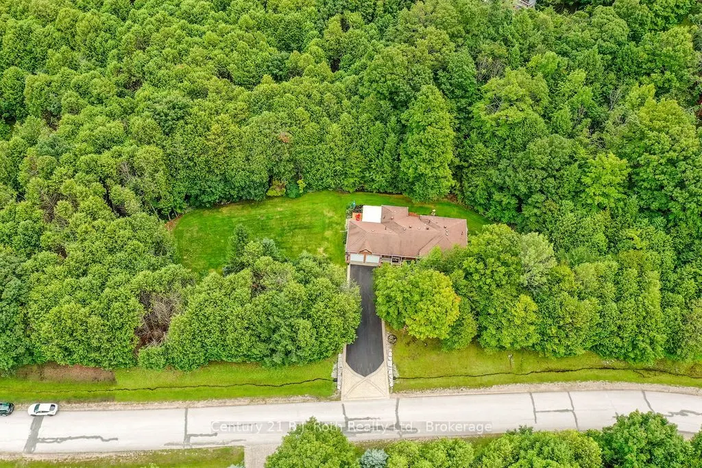 1 Blackcomb Drive
