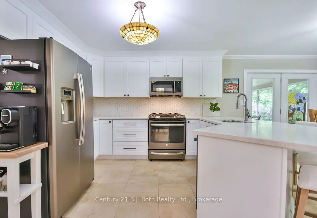 1 Blackcomb Drive
