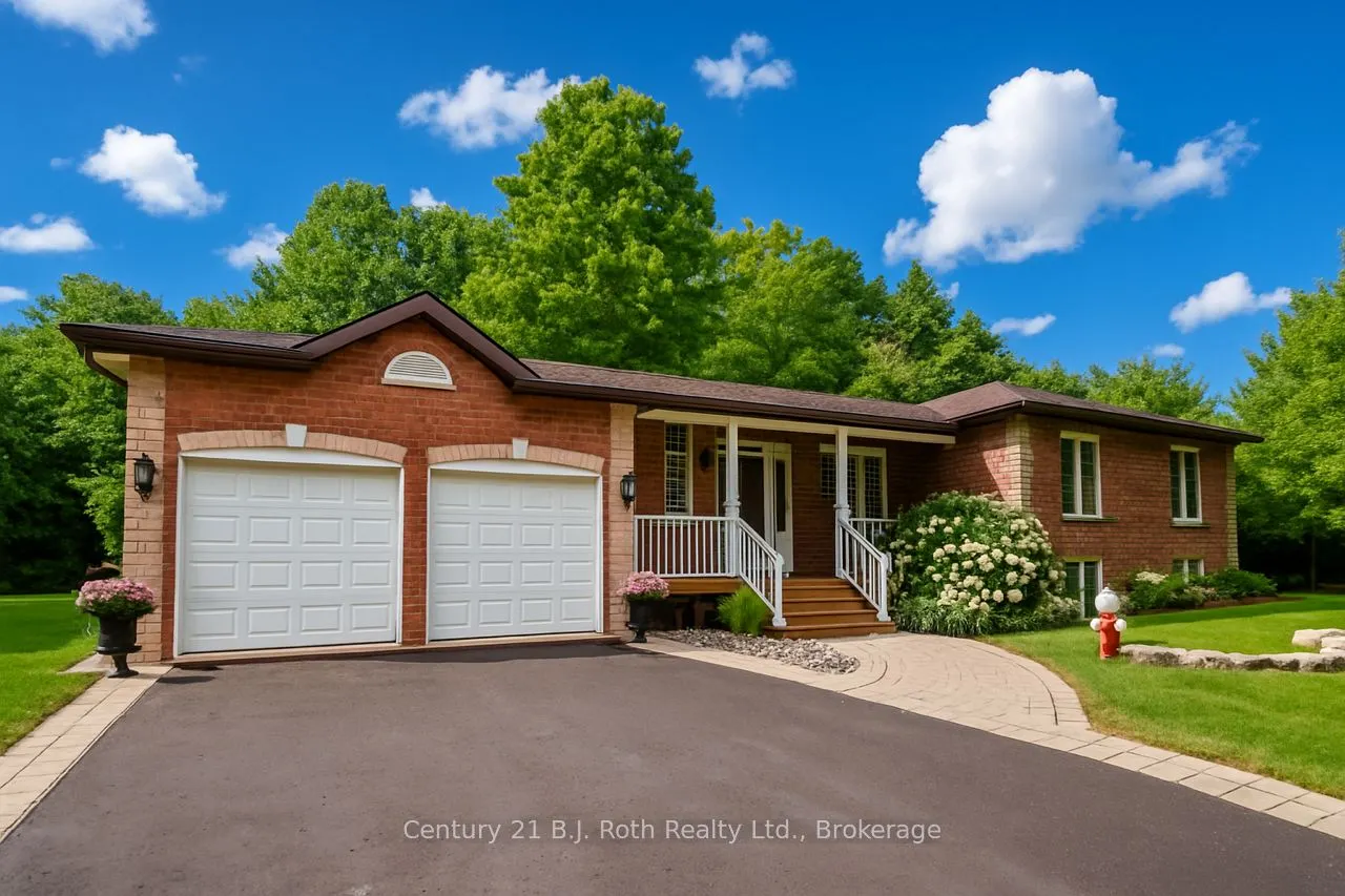 1 Blackcomb Drive
