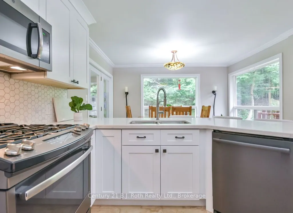 1 Blackcomb Drive