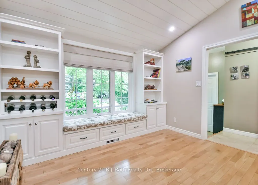 1 Blackcomb Drive