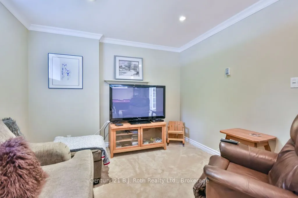1 Blackcomb Drive