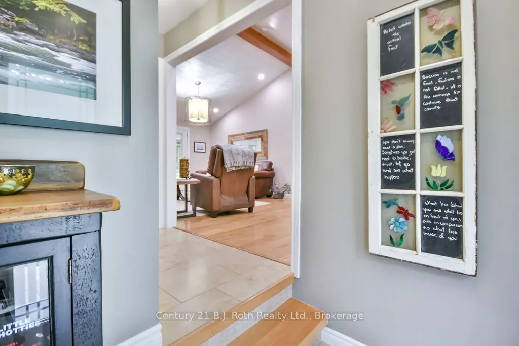 1 Blackcomb Drive