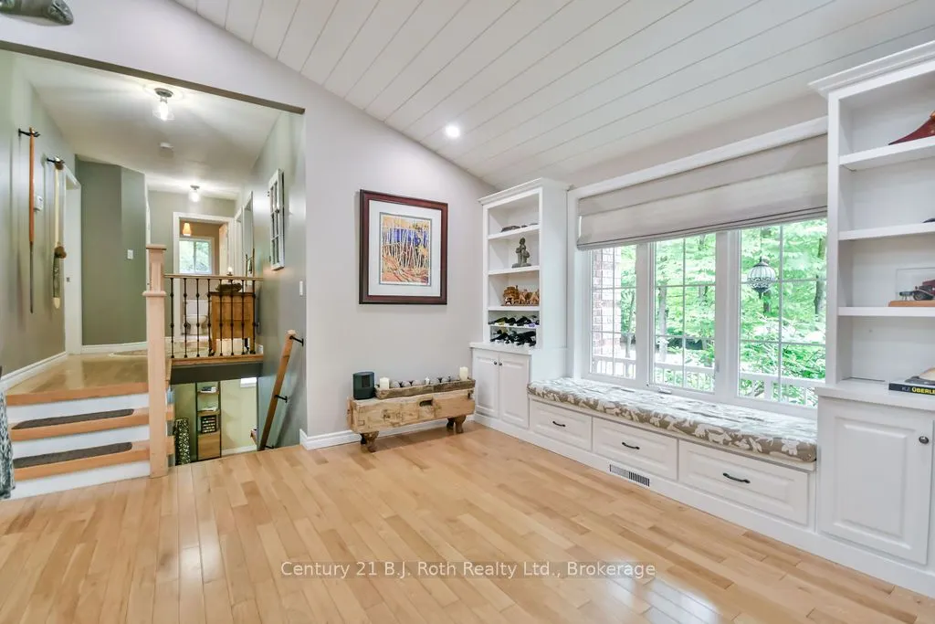 1 Blackcomb Drive