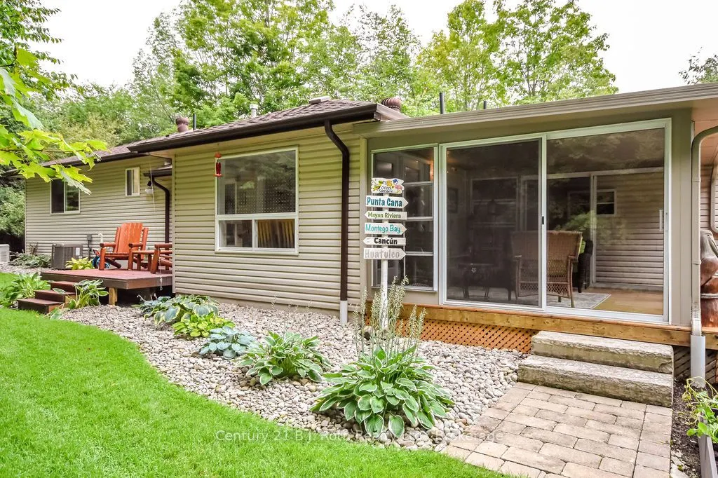 1 Blackcomb Drive