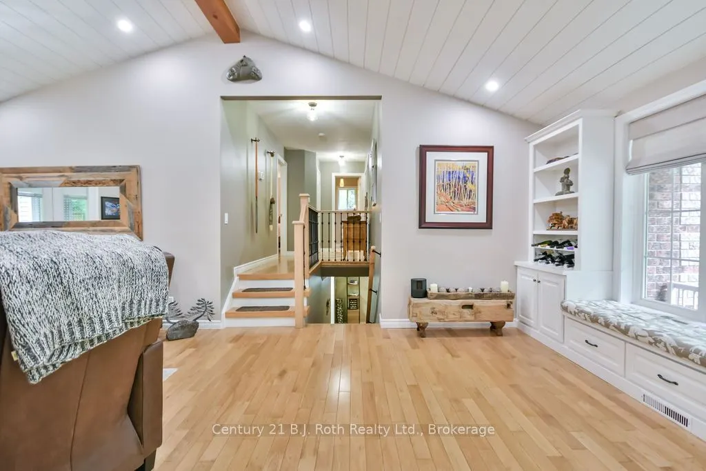 1 Blackcomb Drive