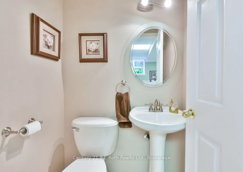 1 Blackcomb Drive