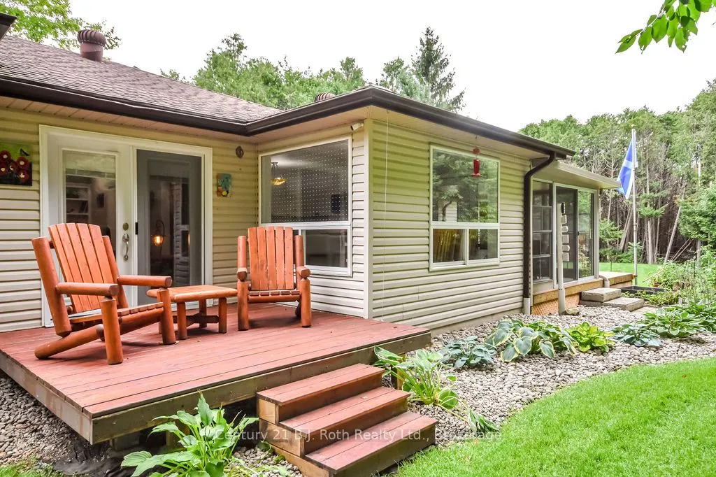 1 Blackcomb Drive