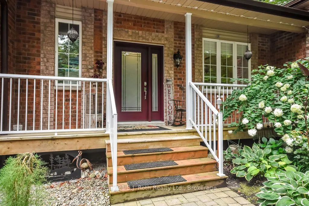 1 Blackcomb Drive