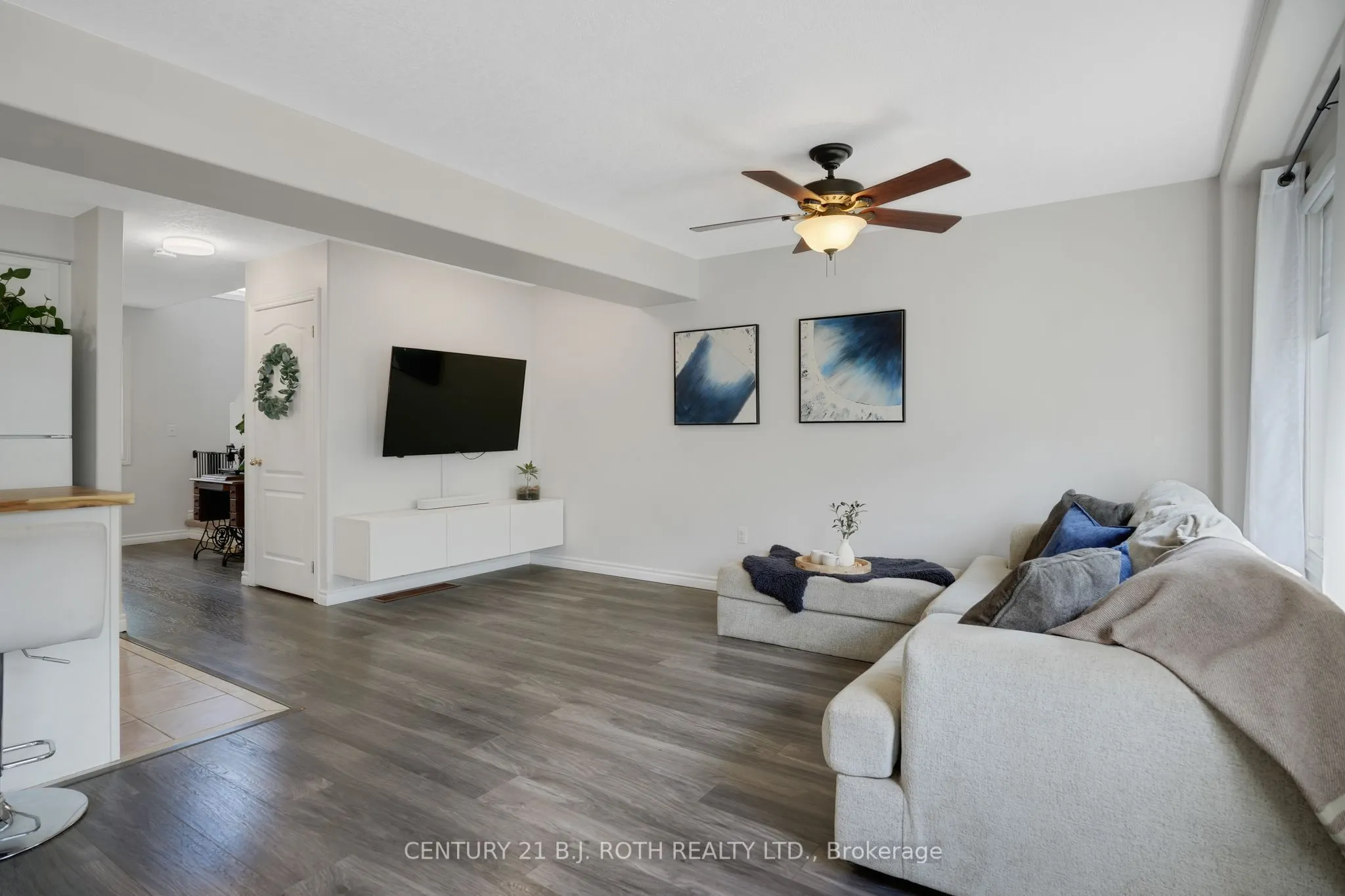 16 Marsellus Drive, #D