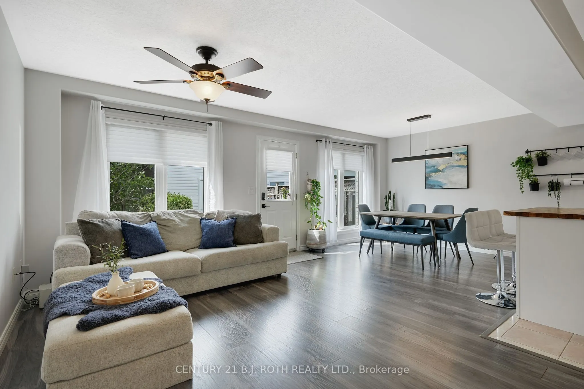 16 Marsellus Drive, #D