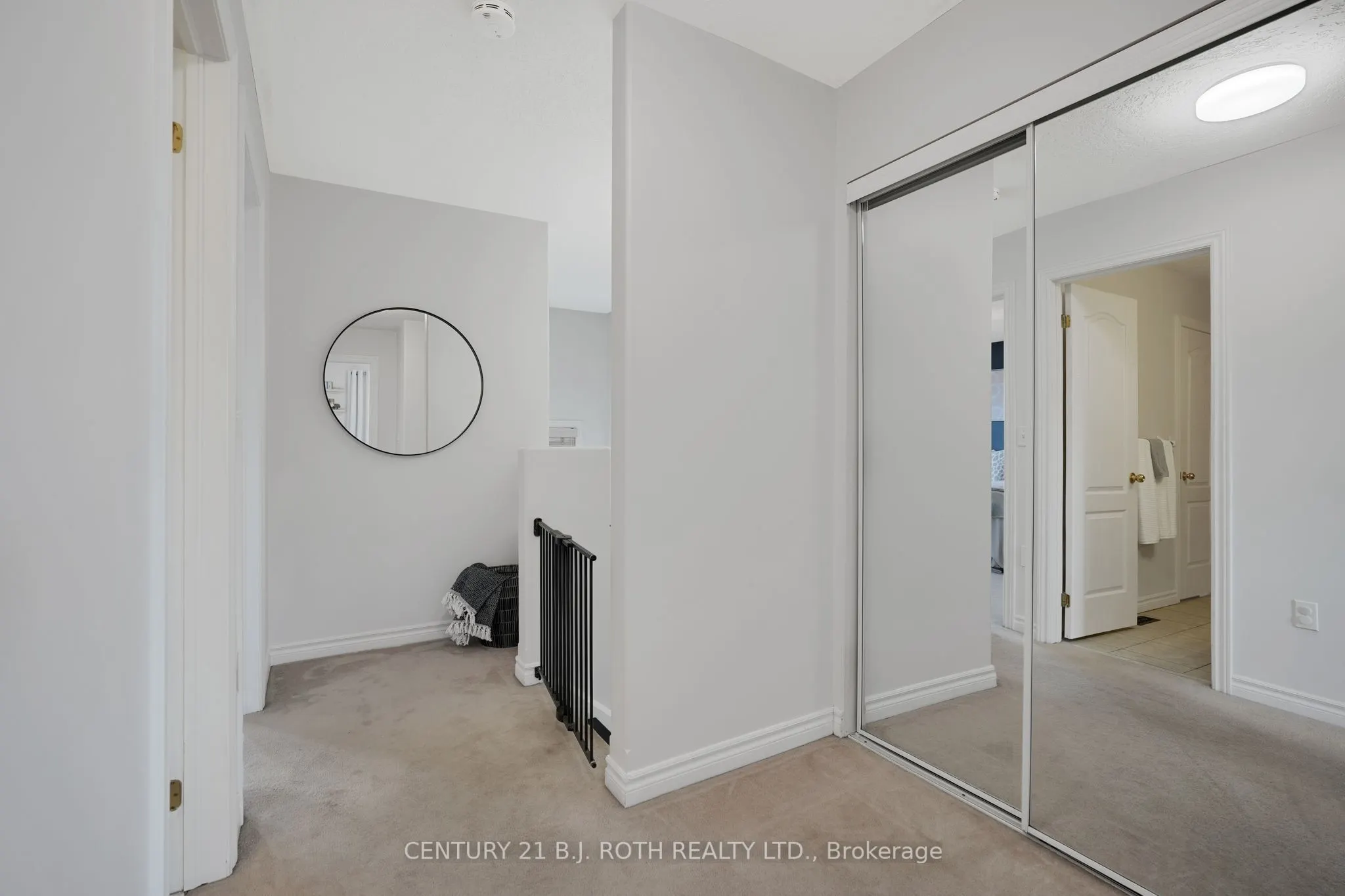 16 Marsellus Drive, #D