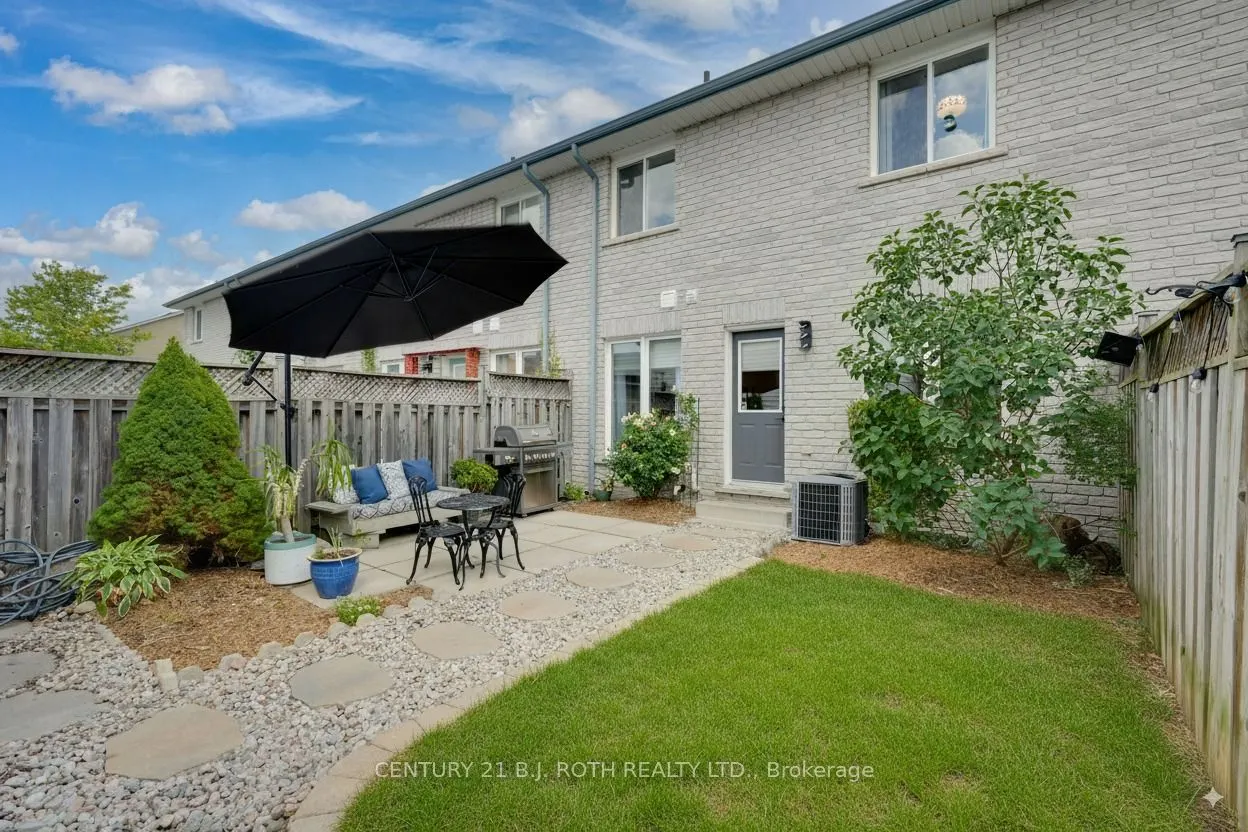16 Marsellus Drive, #D