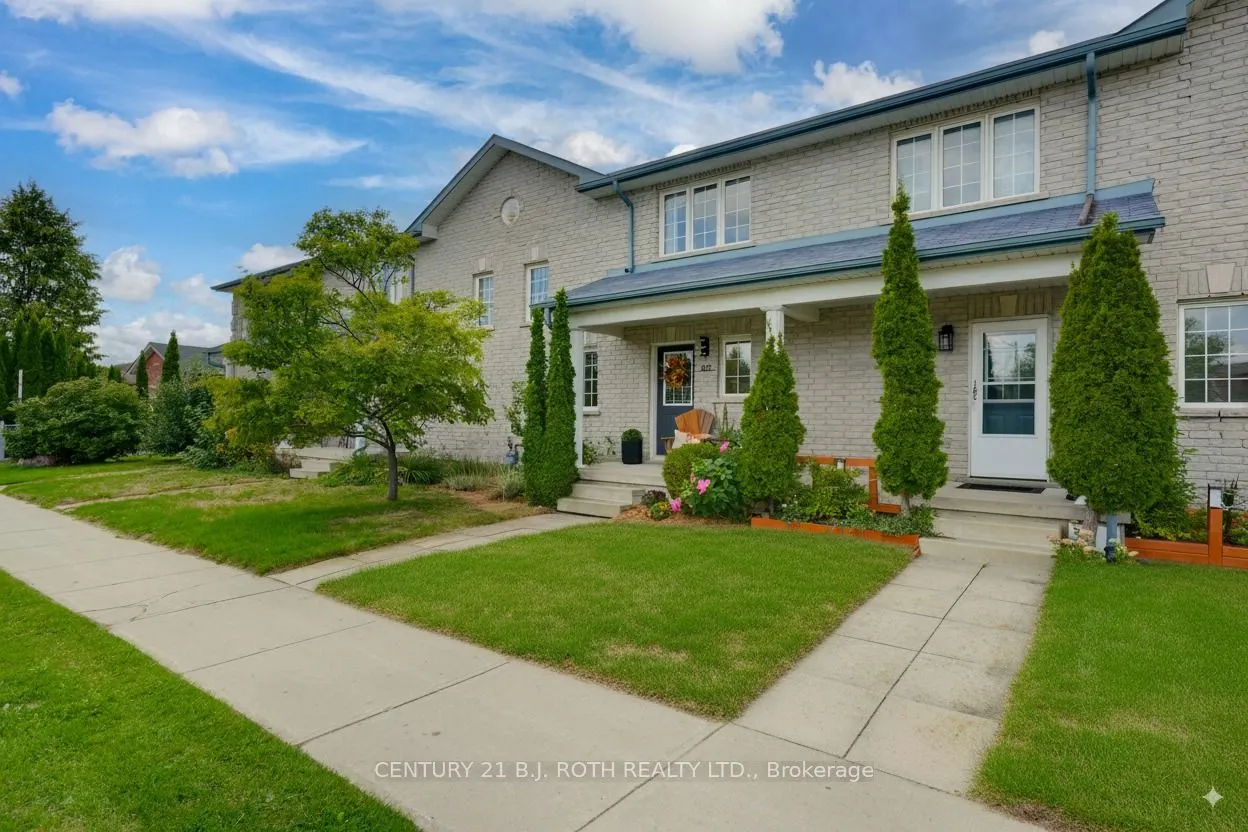 16 Marsellus Drive, #D