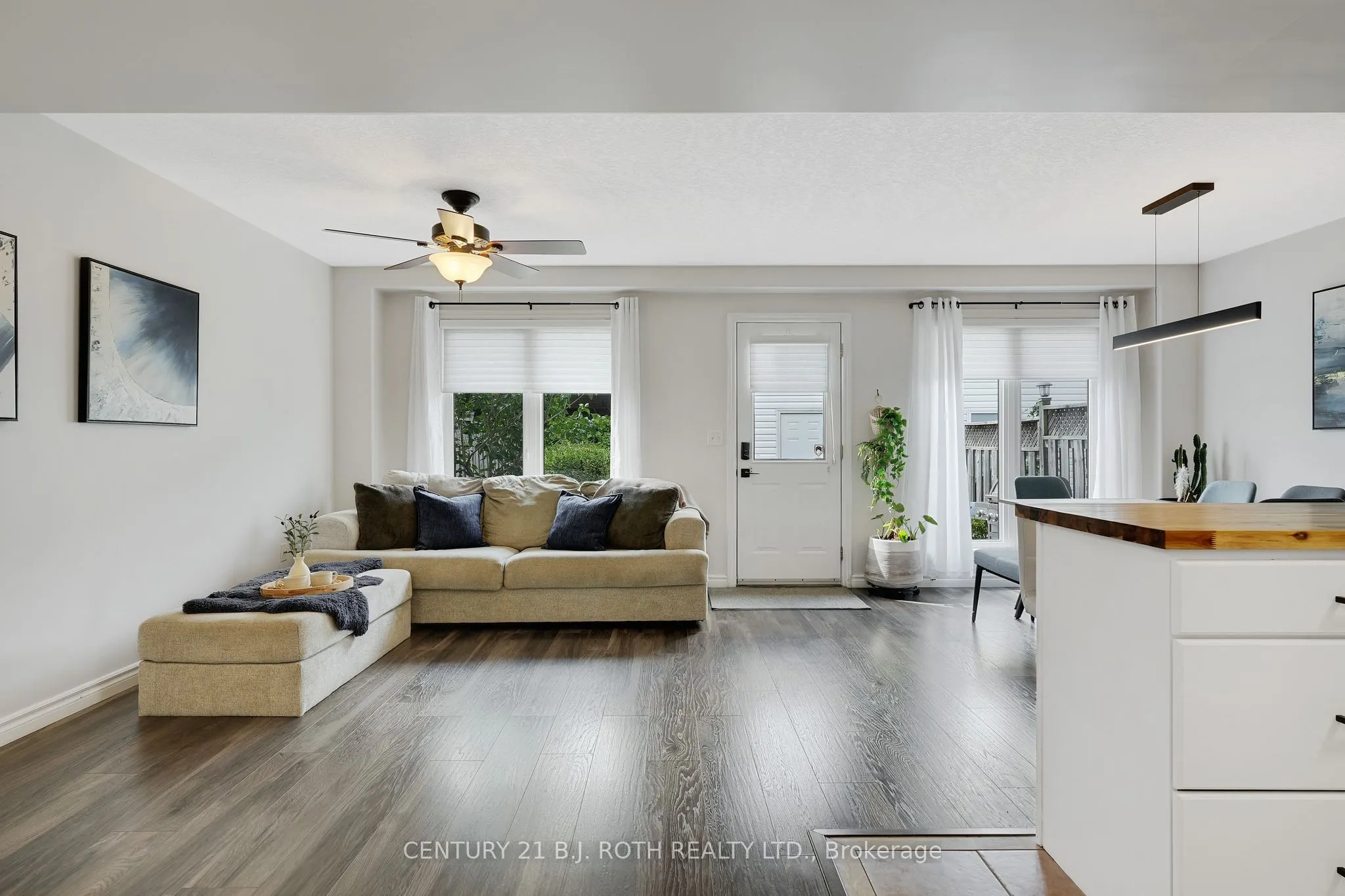 16 Marsellus Drive, #D