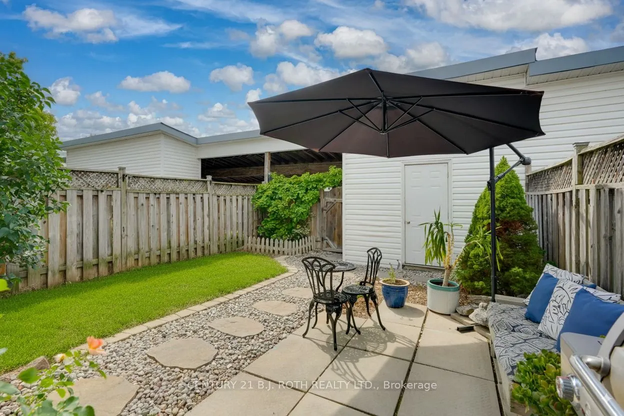 16 Marsellus Drive, #D
