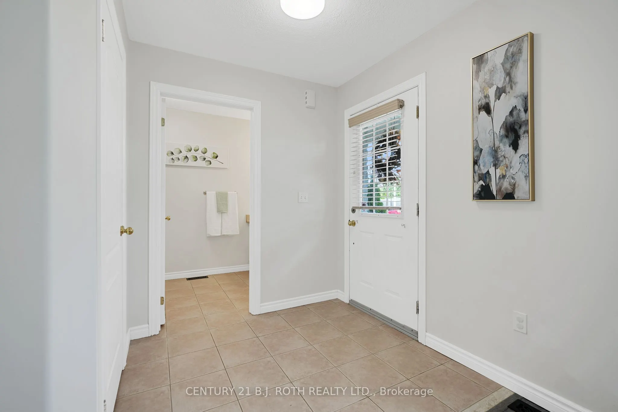 16 Marsellus Drive, #D