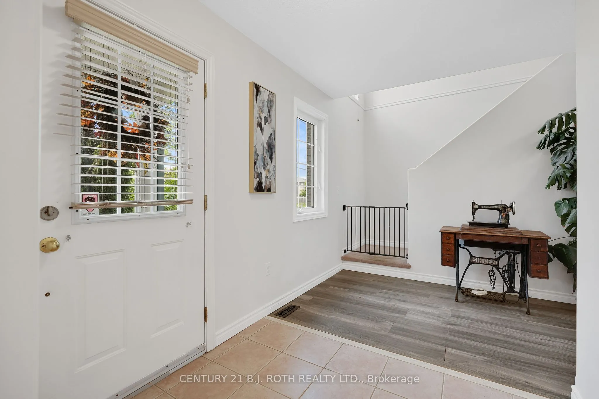 16 Marsellus Drive, #D