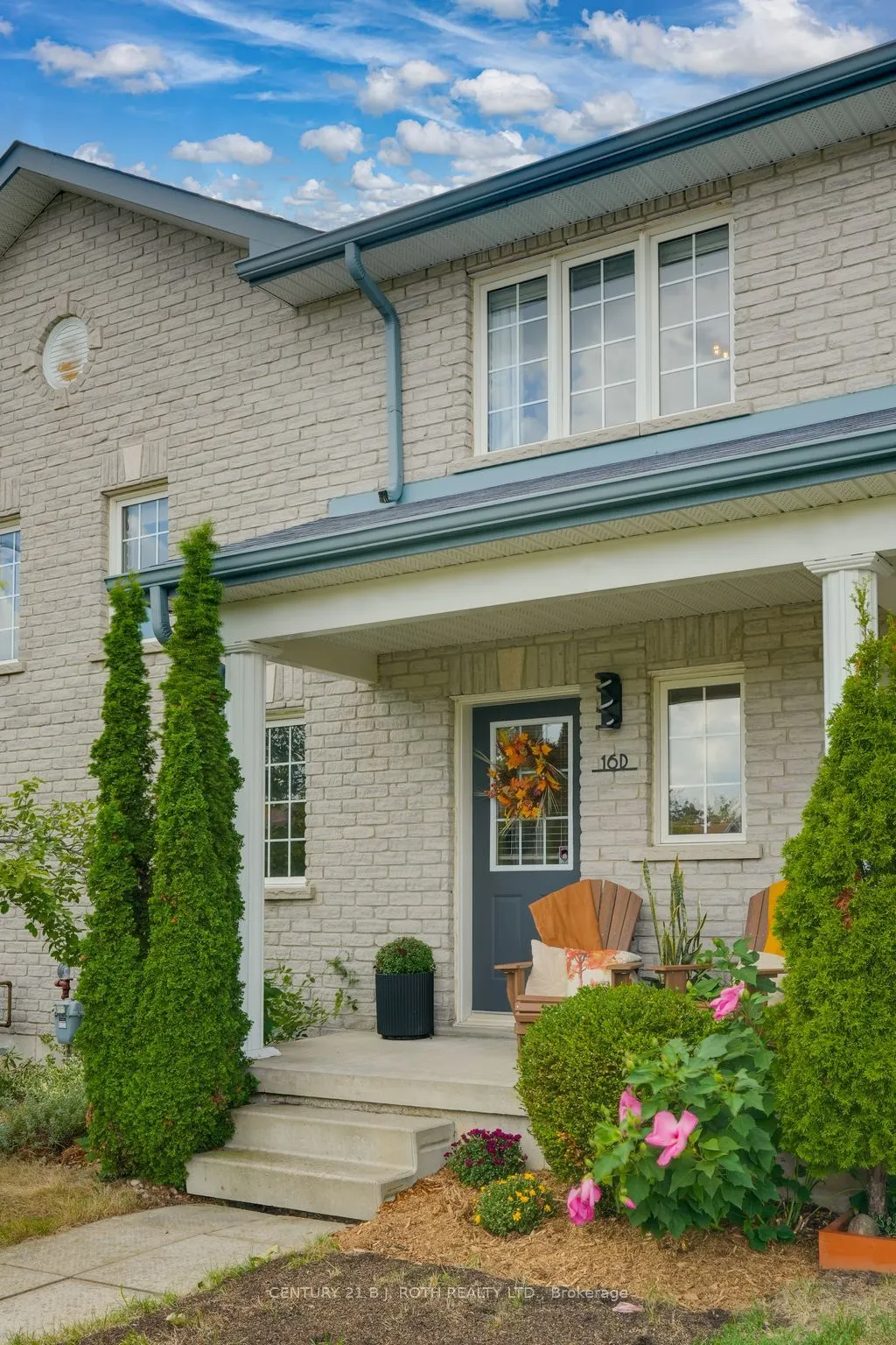 16 Marsellus Drive, #D