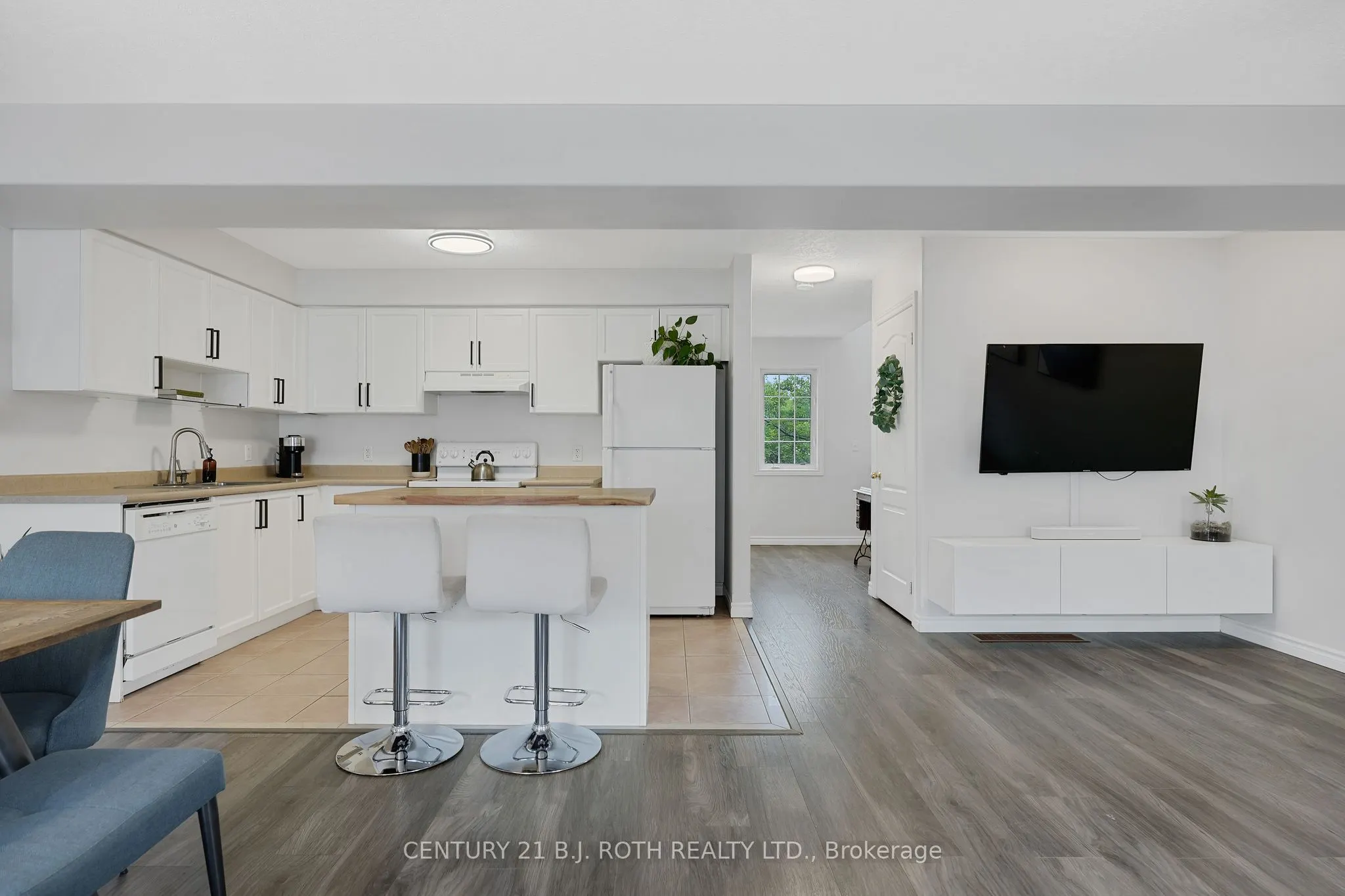 16 Marsellus Drive, #D