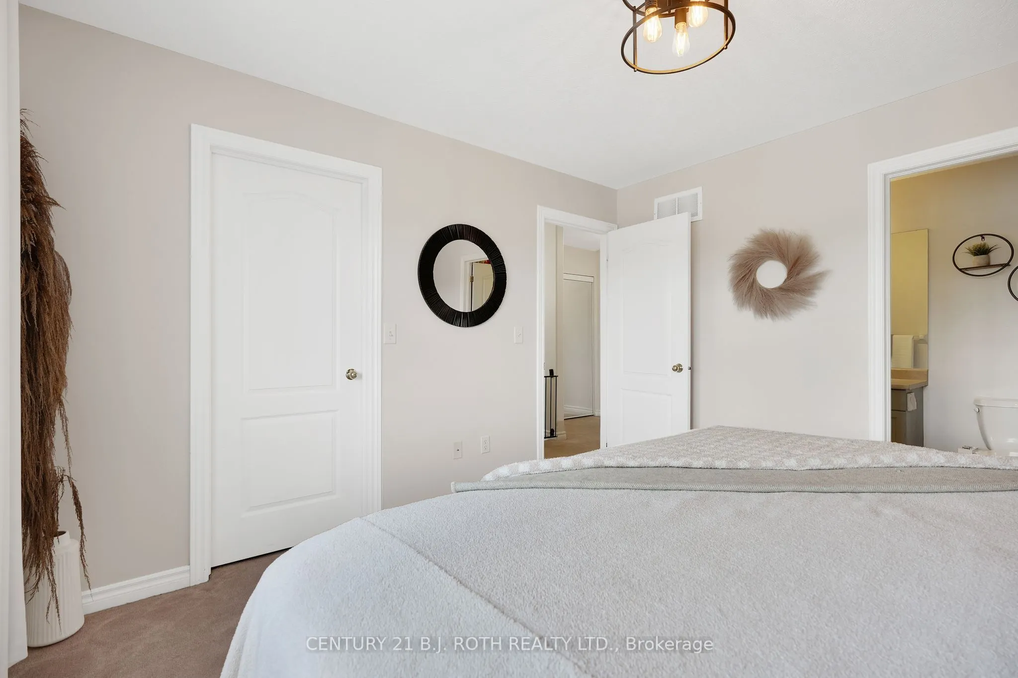16 Marsellus Drive, #D