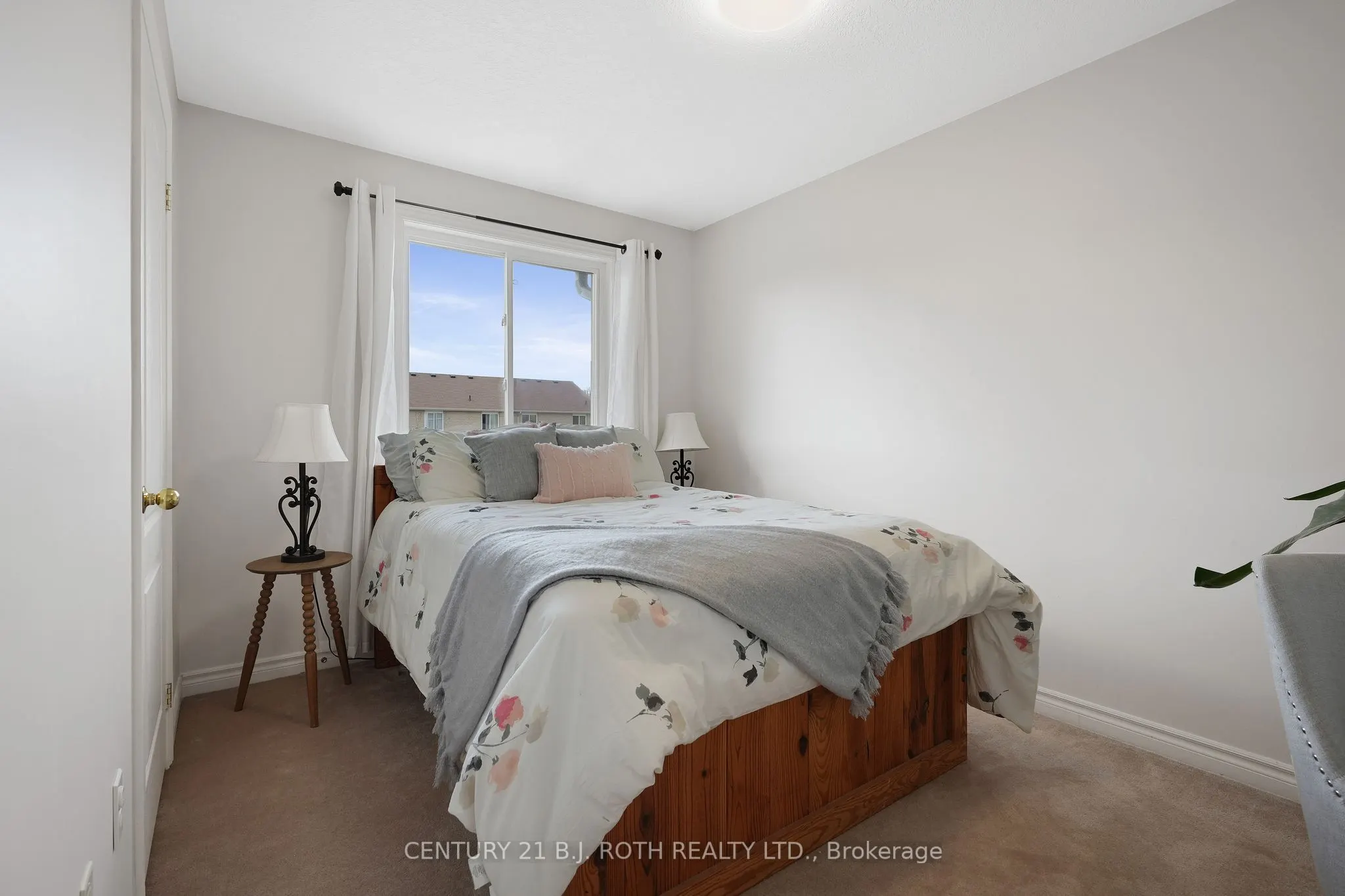 16 Marsellus Drive, #D