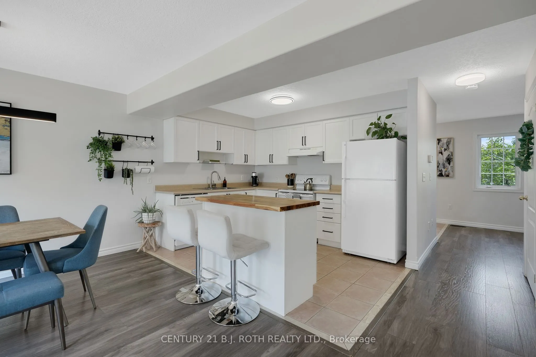 16 Marsellus Drive, #D