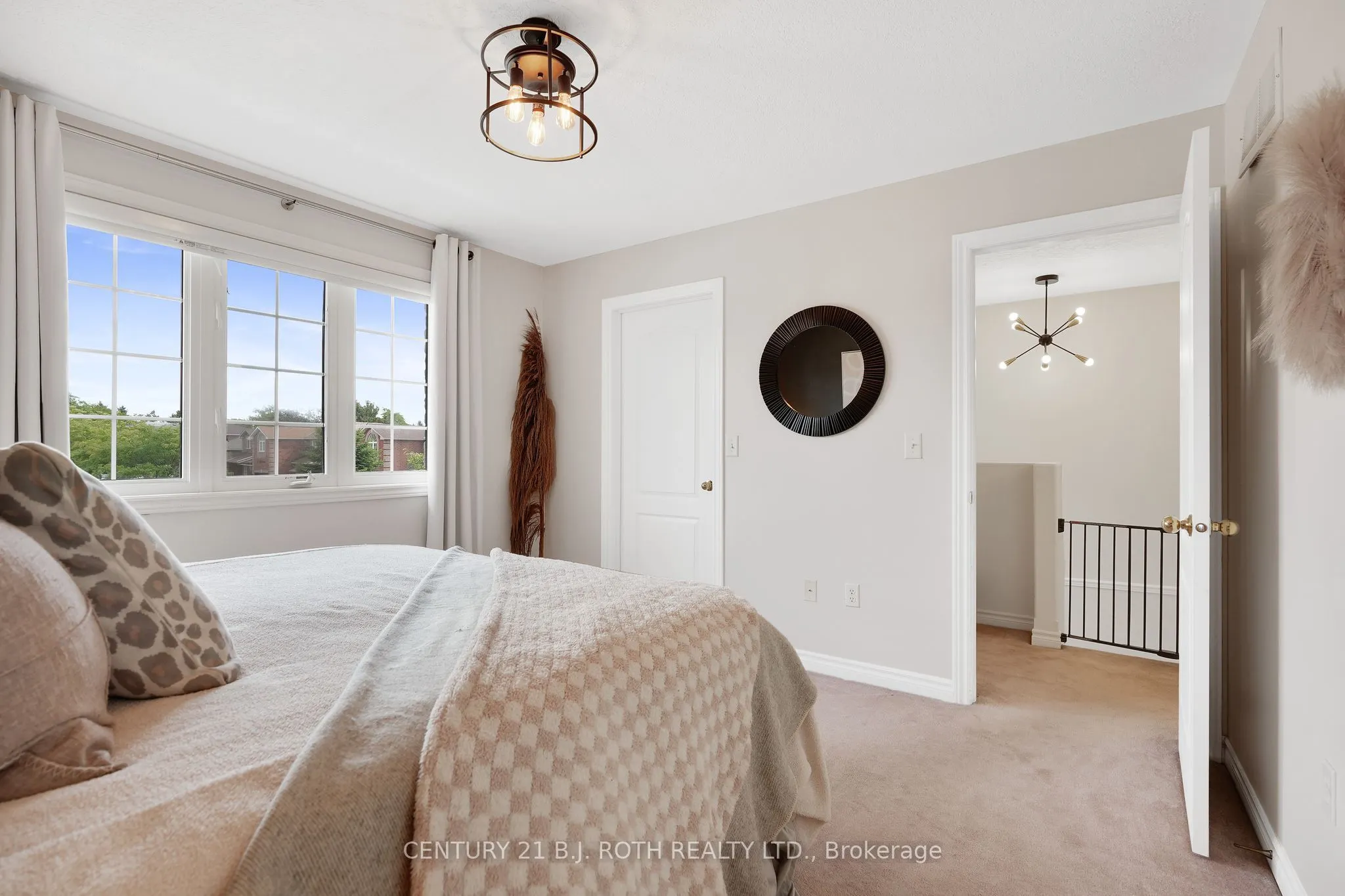 16 Marsellus Drive, #D