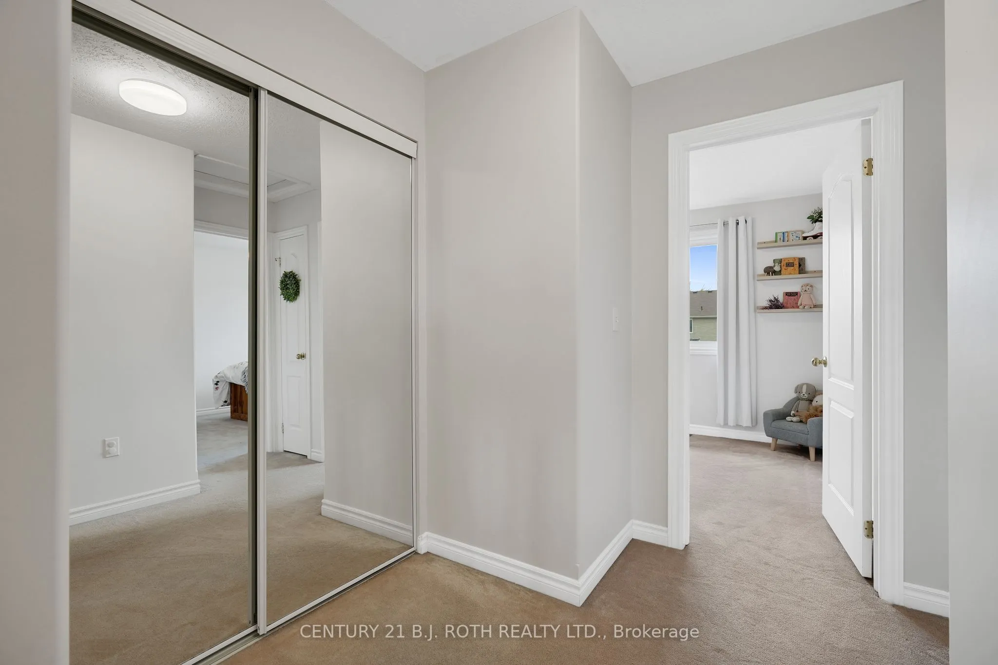16 Marsellus Drive, #D