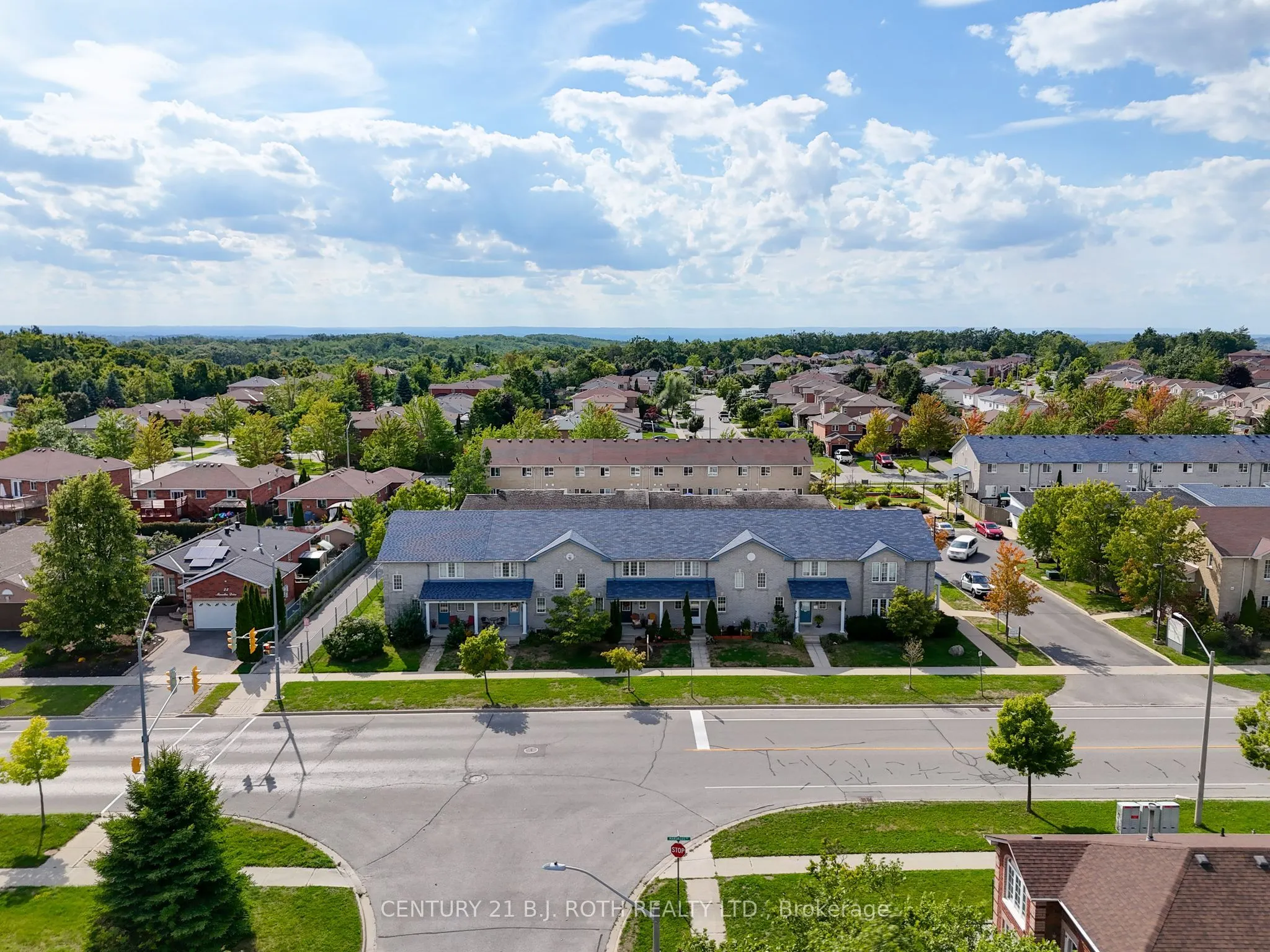16 Marsellus Drive, #D