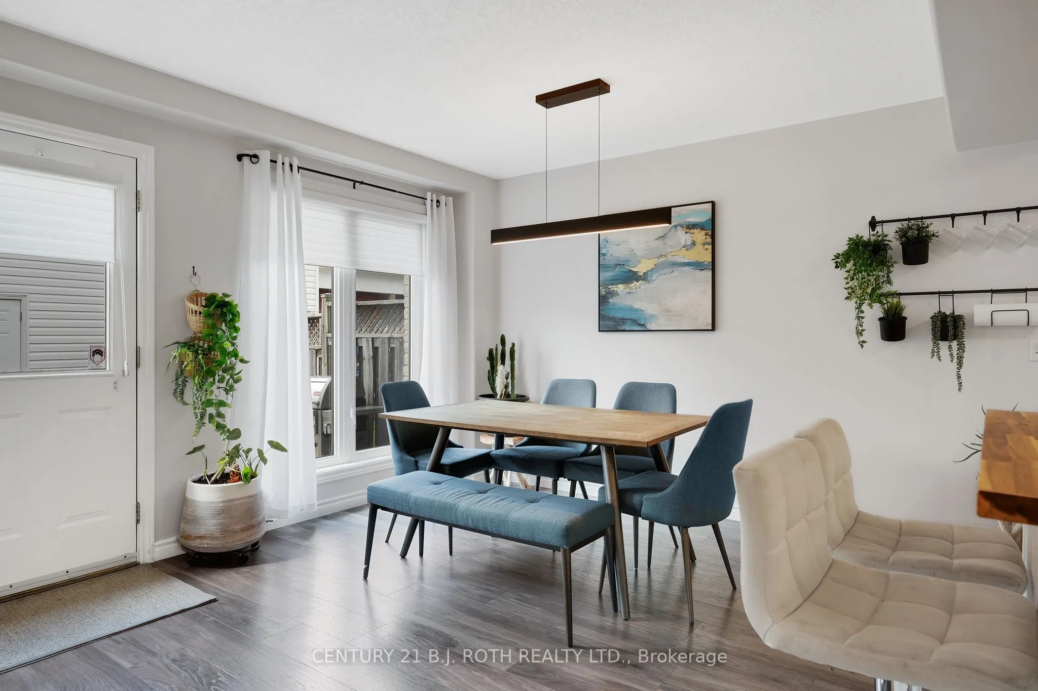 16 Marsellus Drive, #D