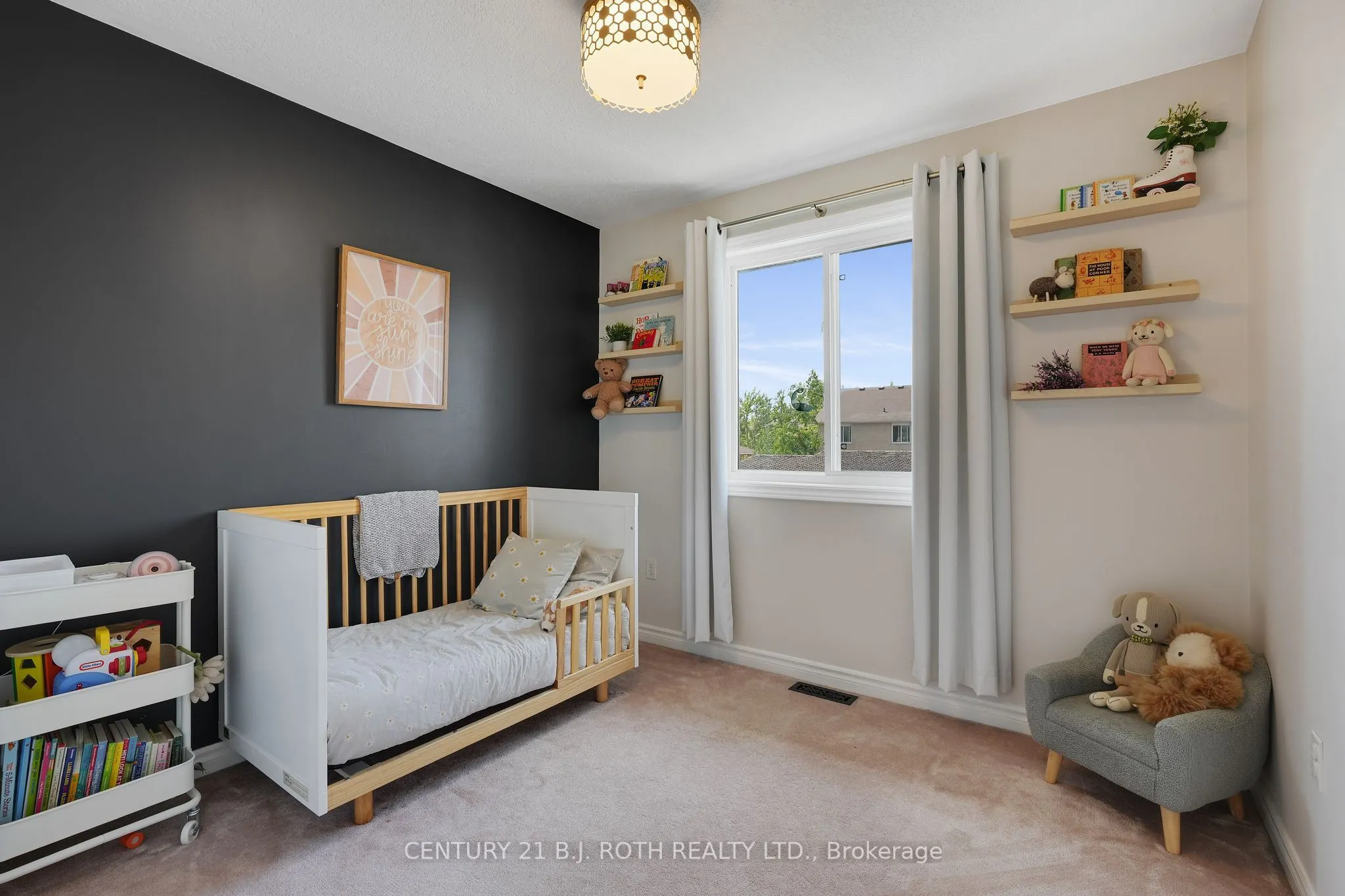 16 Marsellus Drive, #D