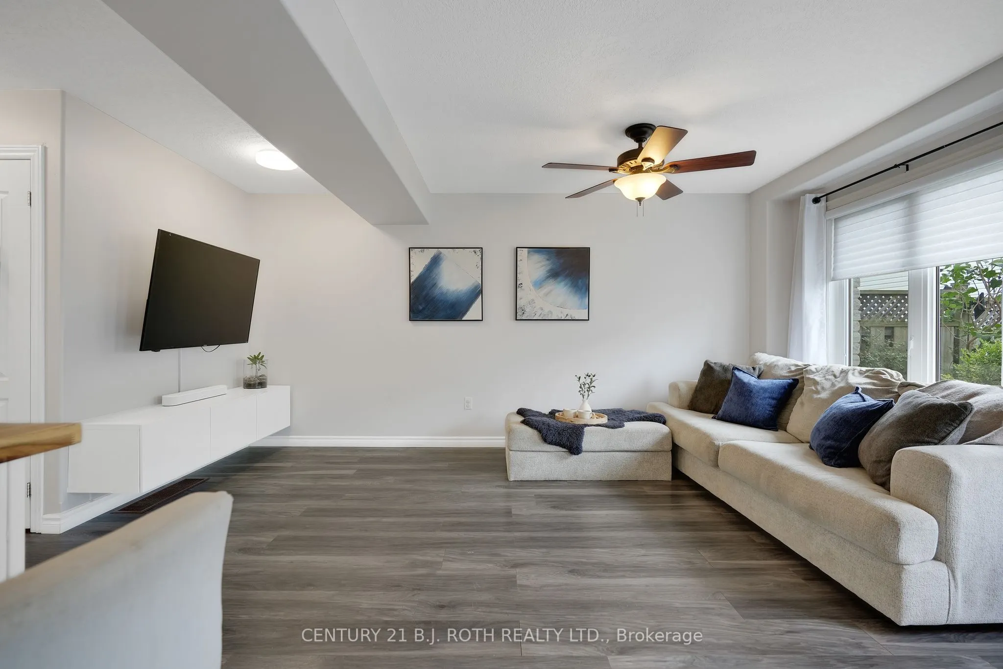16 Marsellus Drive, #D