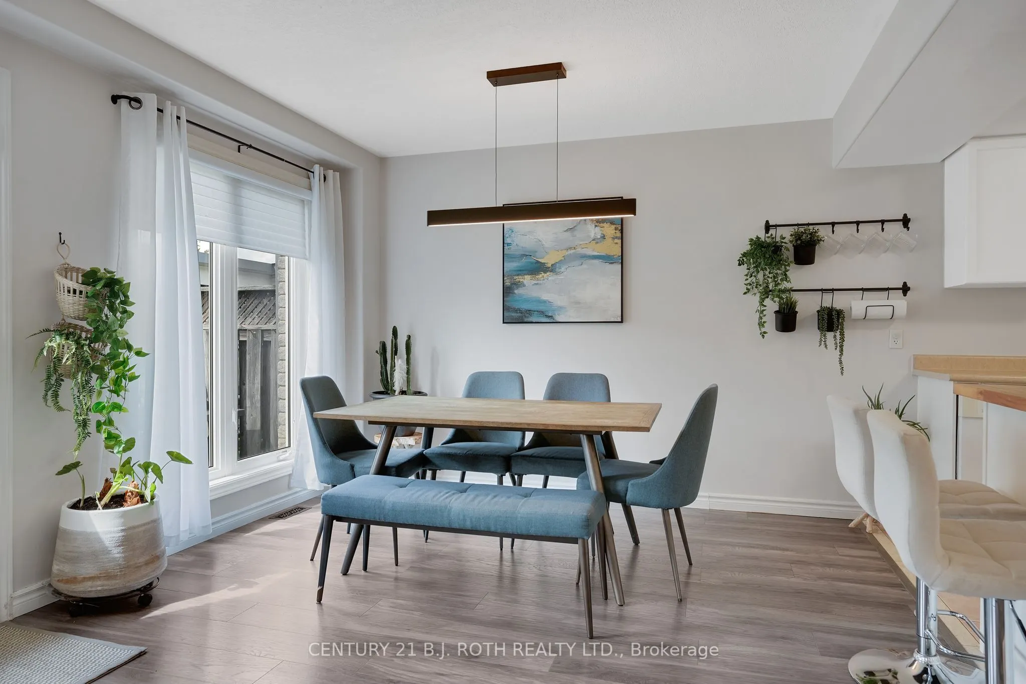 16 Marsellus Drive, #D