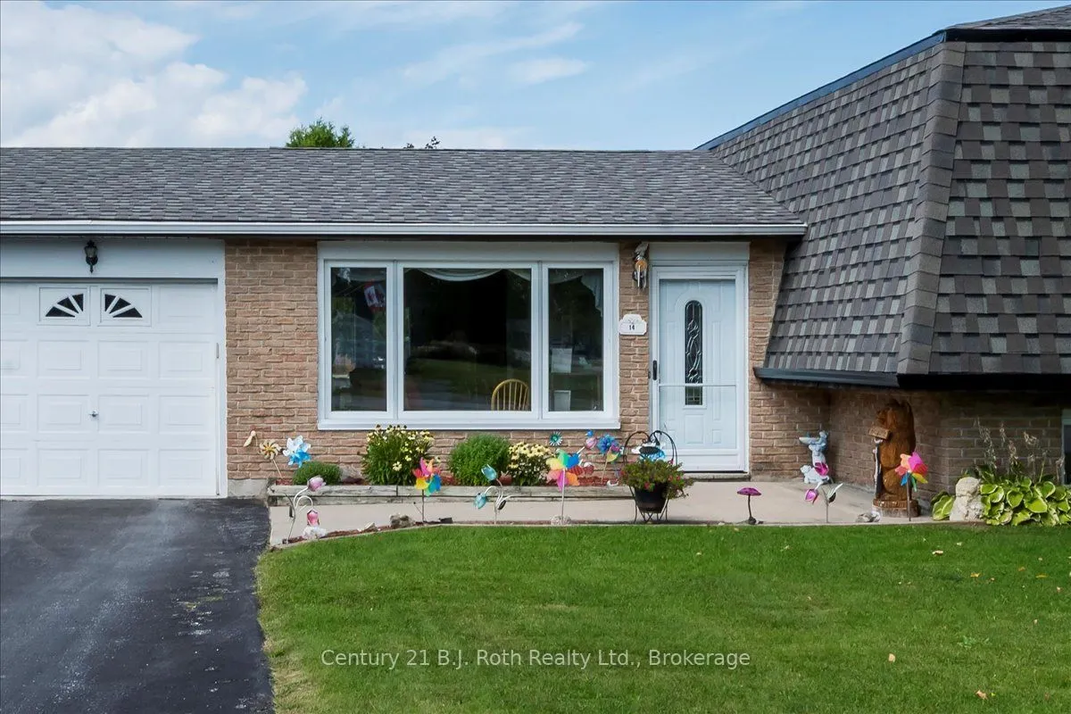 14 Meadows Lane