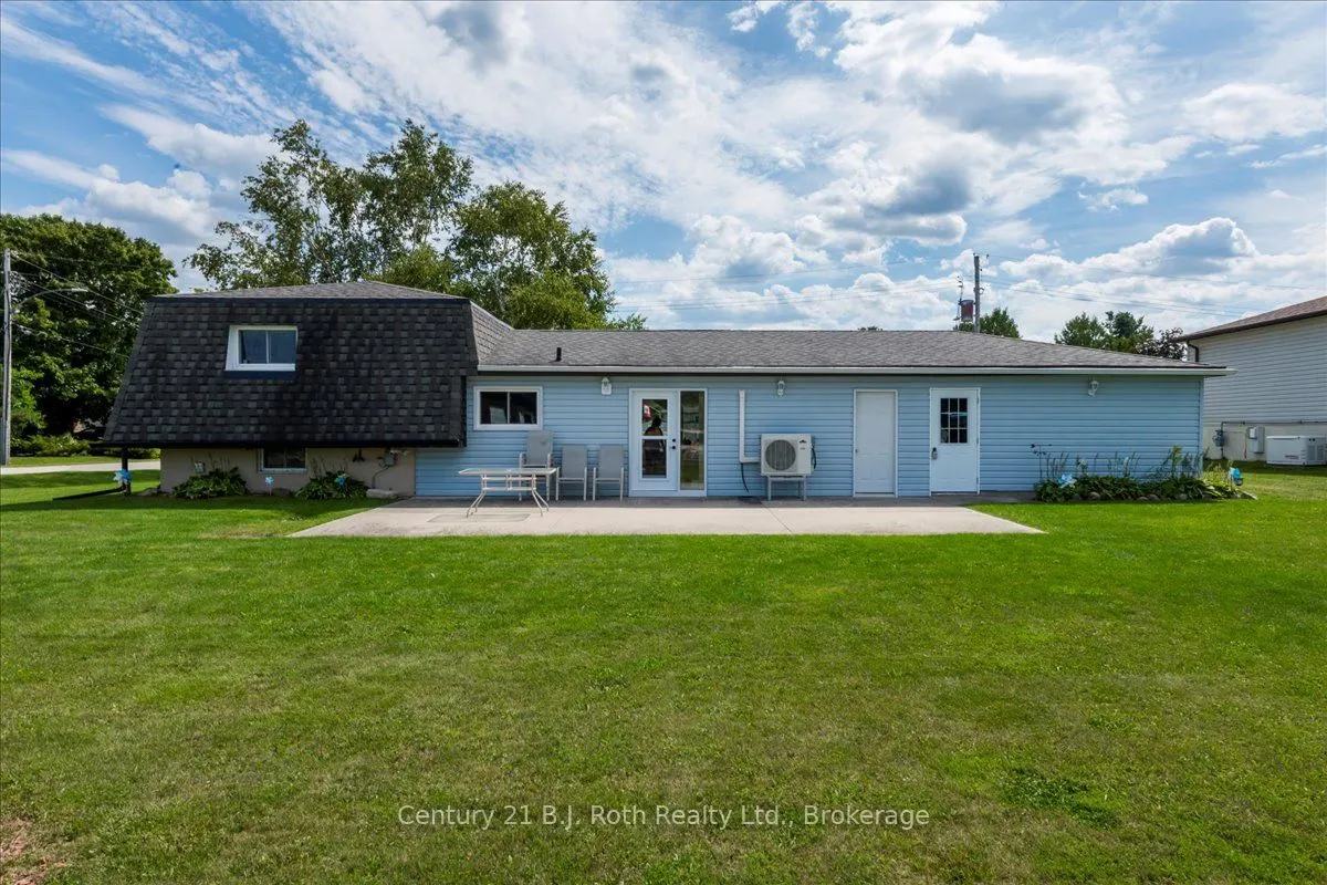 14 Meadows Lane
