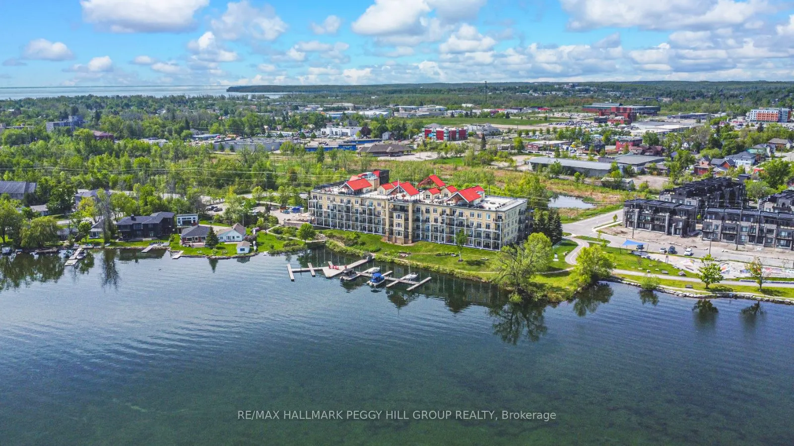 140 Cedar Island Road, #401