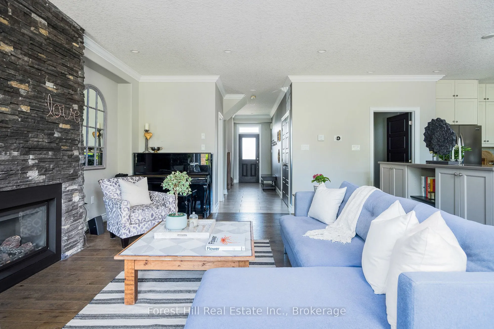 21 Marta Crescent