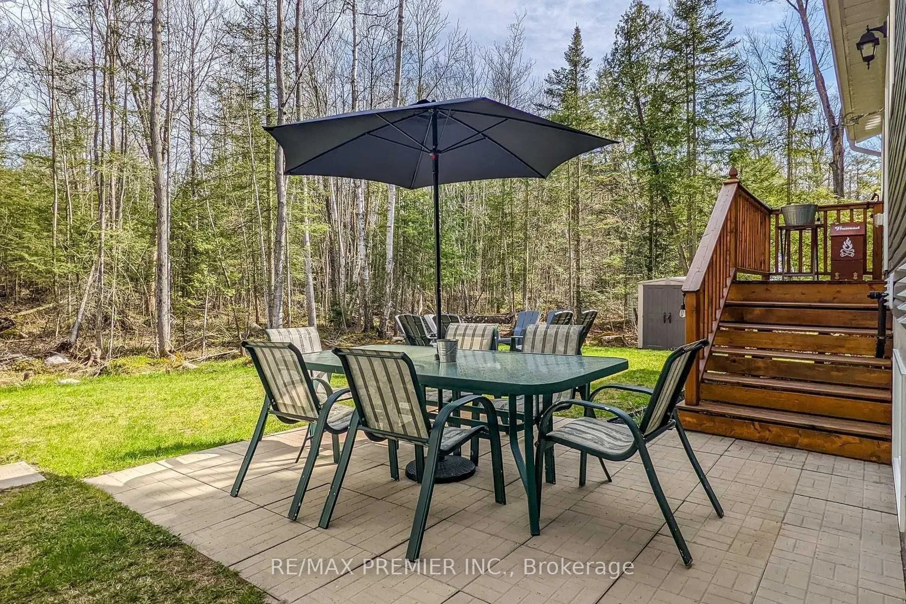 2288 Champlain Road