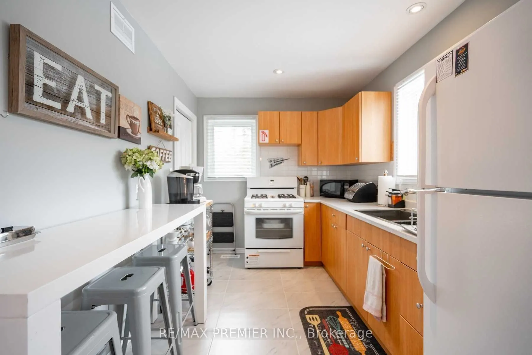 2288 Champlain Road