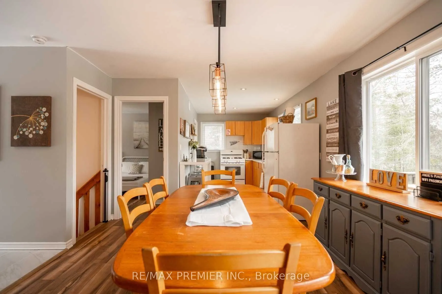 2288 Champlain Road