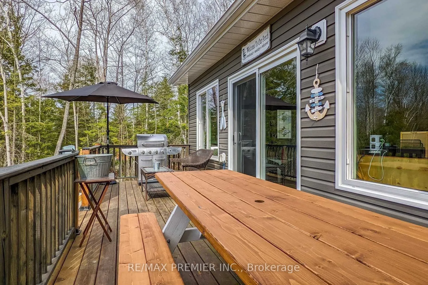 2288 Champlain Road