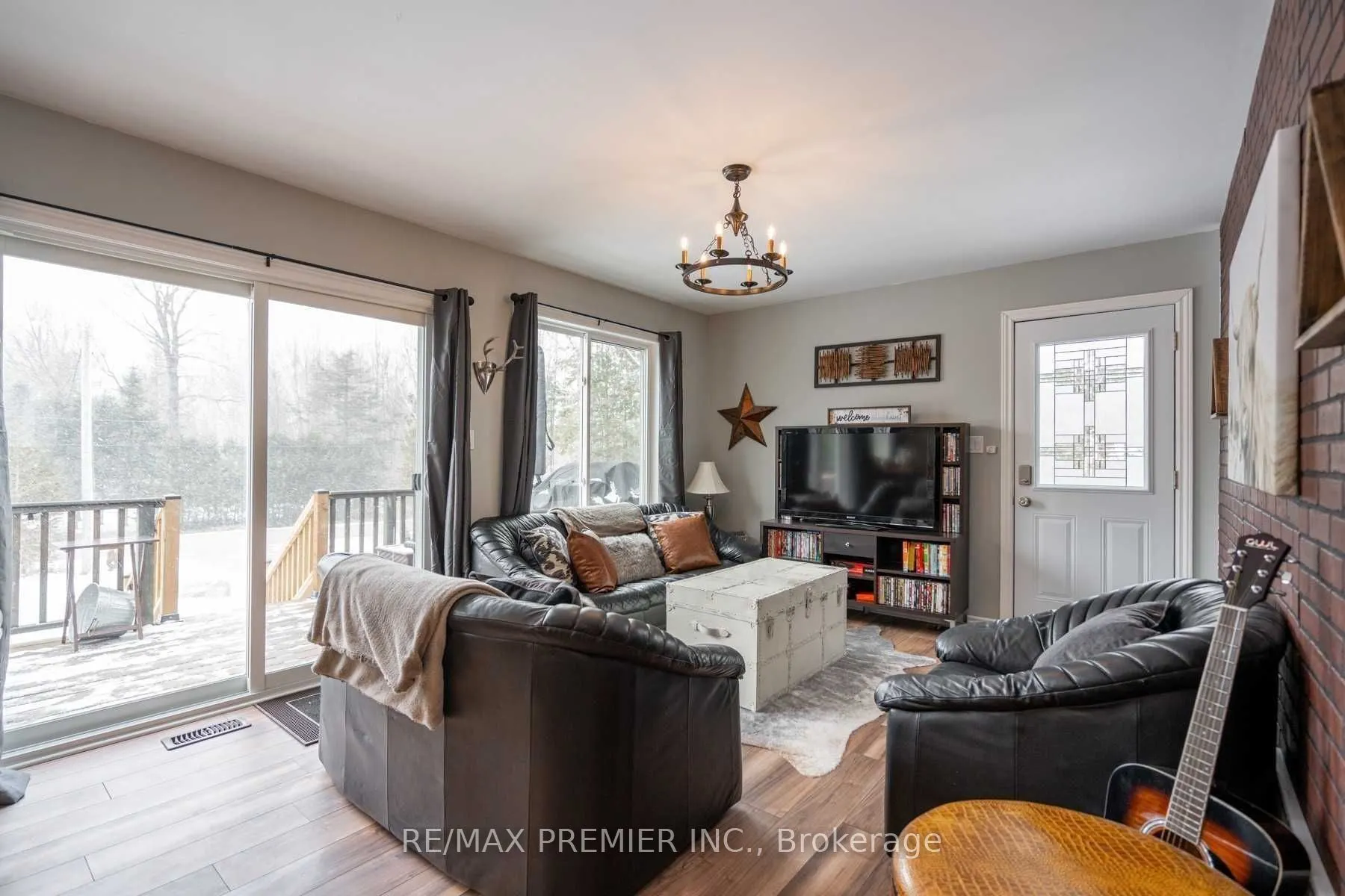 2288 Champlain Road