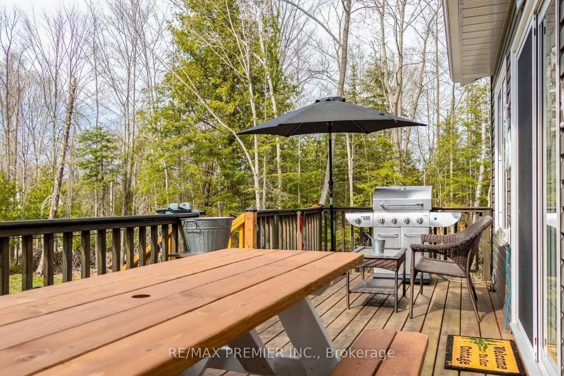 2288 Champlain Road